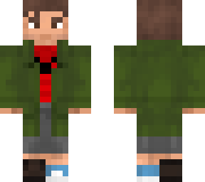 my name is peter b parker and i was bitten by a radioactive spider