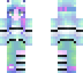my new persona!
