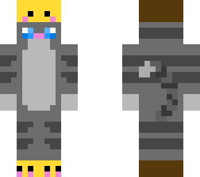 my new skin (fixed)