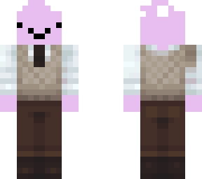 my oc