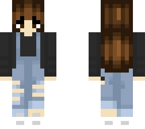 my persona (since i got 160 followers)