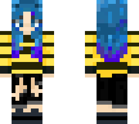 my personal skin