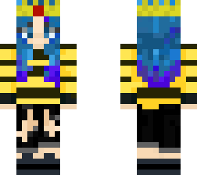 my personal skin