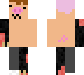 my roblox avatar