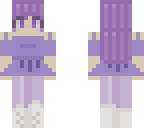 my sister's skin