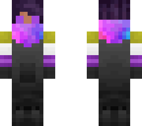 my skin!
