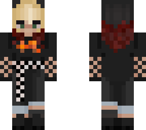 my skin