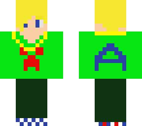my skin