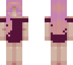 my skin base but with clothes!