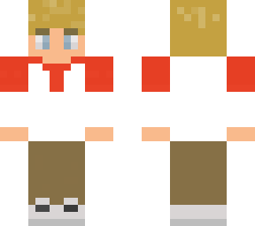 my version of tommy