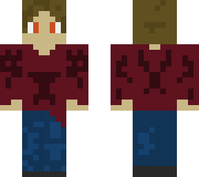 my yt skin