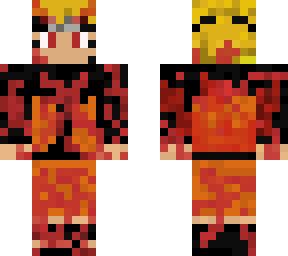 naruto 3 colas