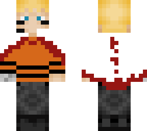 naruto uzumaki