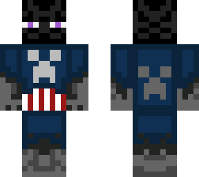 nategamer2 fighting suit