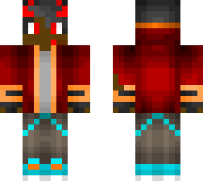 nether demon