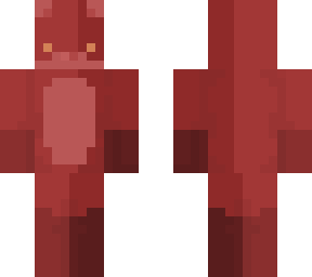 nether fox