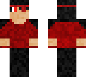 nether veteran