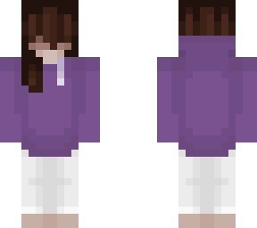 new skin