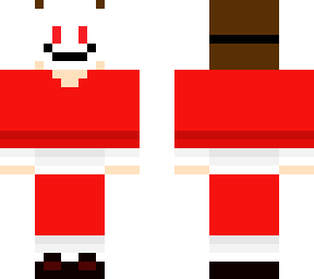 new skin i'm back :d