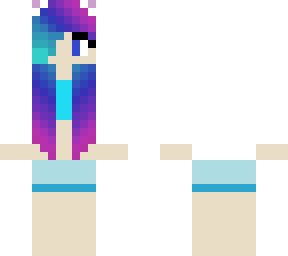 newer edited tom unicorn