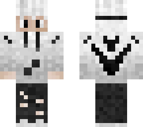 nice skin