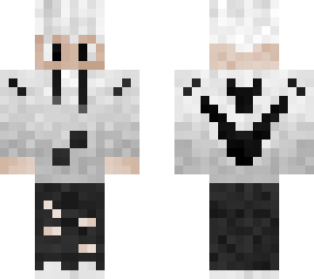 nice skin