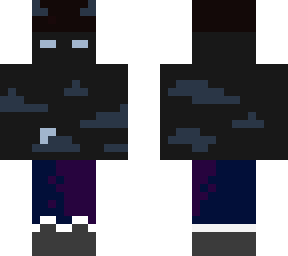 night demon