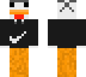 ninja chicken