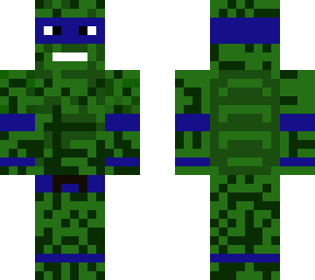 ninja turd donatello