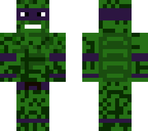 ninja turd donatello