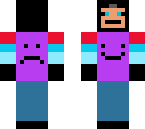 noob topo