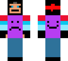 noob topo