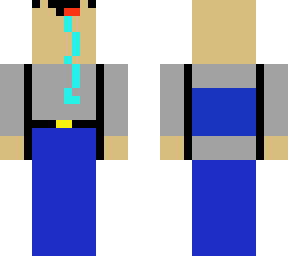 noobishpro skin remasters