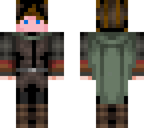 not my skin