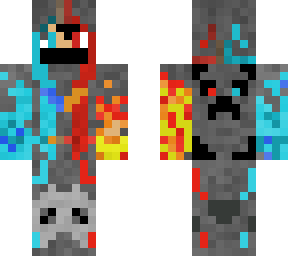 nova skin