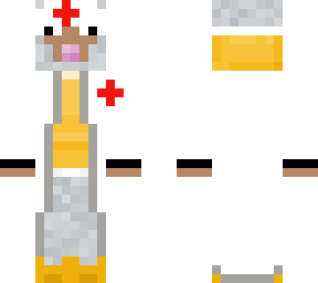 nurse sheep
