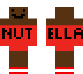 nutella