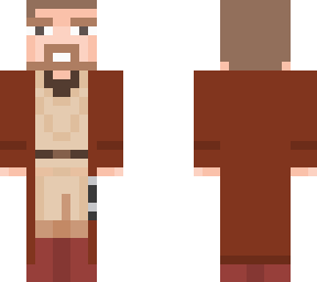 obi-wan kenobi
