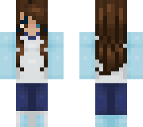 oc skin