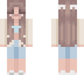 old deleted skin