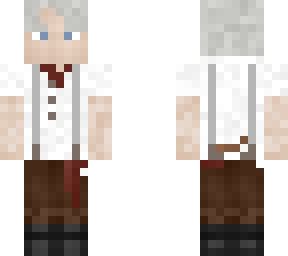 old man