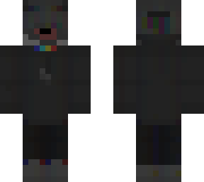 one eyed glitch