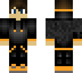 orange boi
