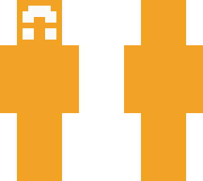 orange boosfer