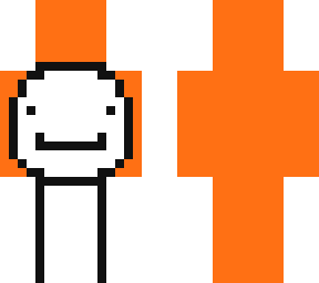 orange dream?