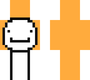 orange dream