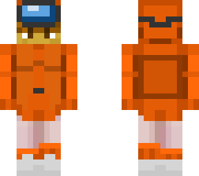orange sus