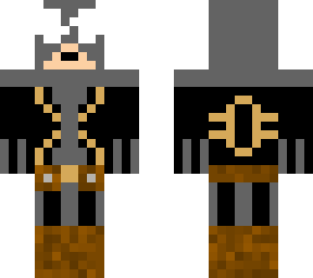 orb-weaver (spider-sona)