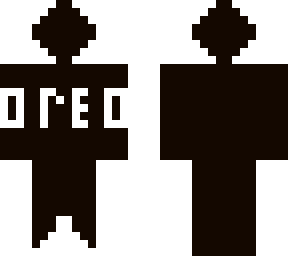 oreo