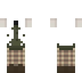 outfit #8 : dark academia